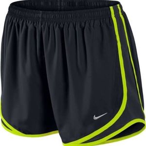 Nike Dri-Fit Athletic Shorts